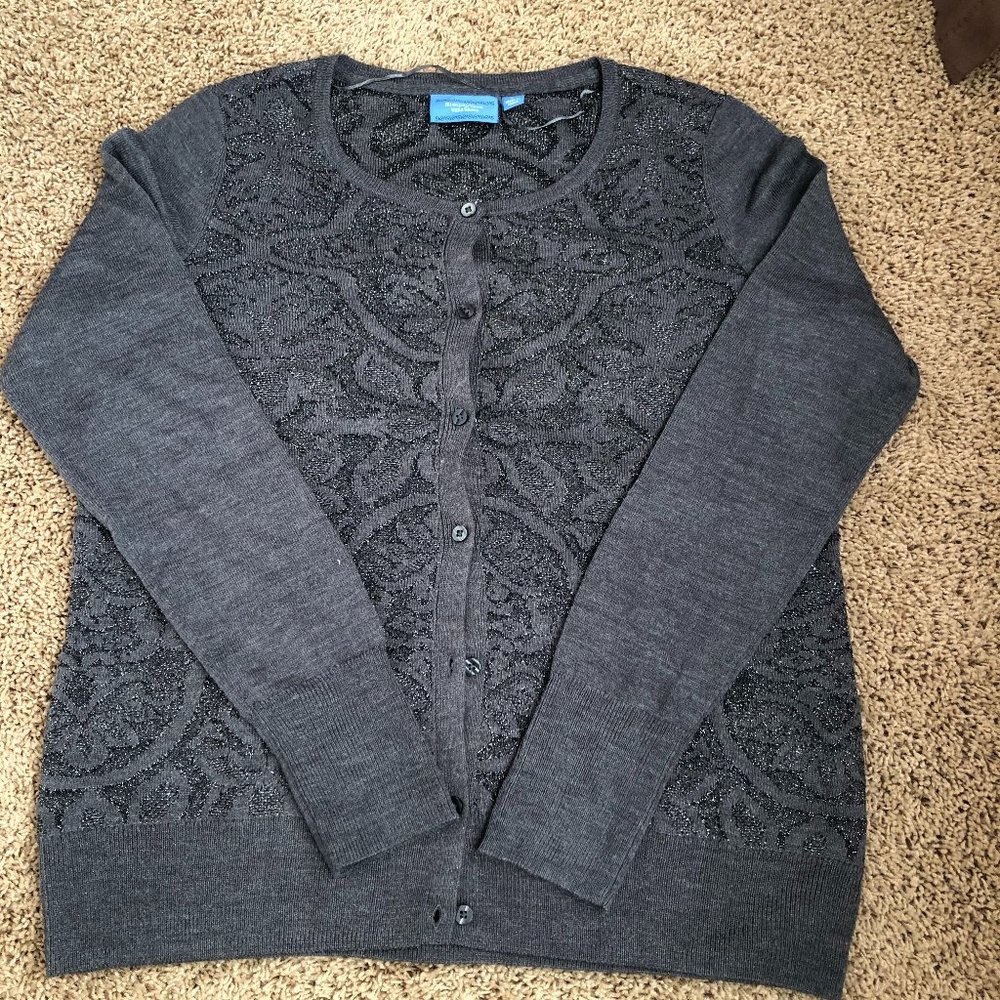Vera Wang Cargigan